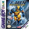 Play <b>X-Men - Wolverine's Rage</b> Online